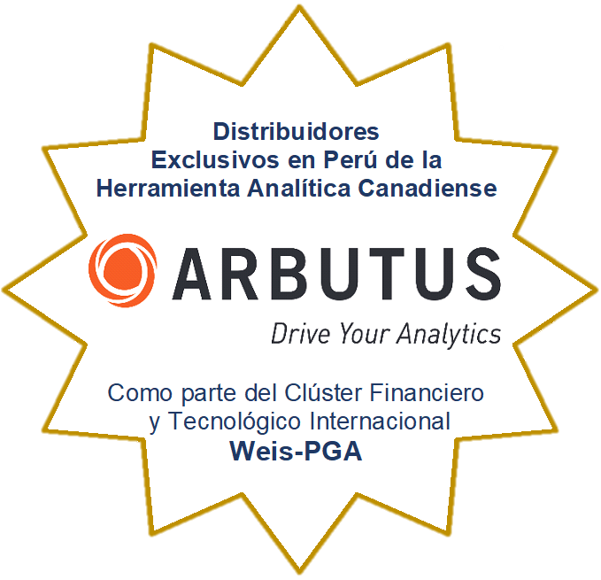 Arbutus Analytics